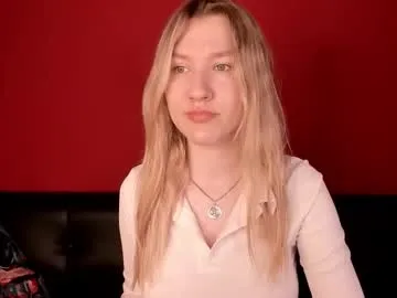 Eva_kinkystudent live broadcast Image 10