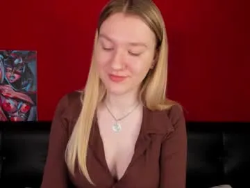 Eva_kinkystudent live broadcast Image 13