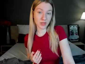 Eva_kinkystudent live broadcast Image 6