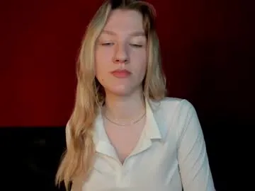 Eva_kinkystudent live broadcast Image 7