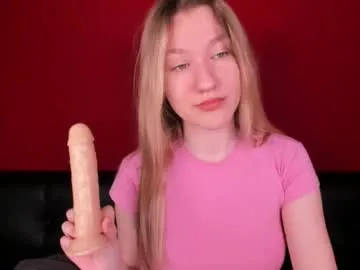 Eva_kinkystudent live broadcast Image 9