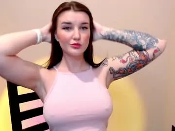 Cherry____Pie – webcam model profile photo Image 6