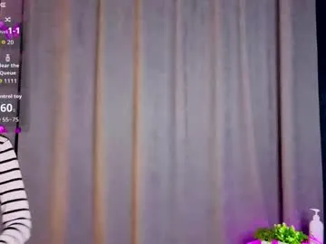 Norabbyxox – webcam model profile photo Image 2