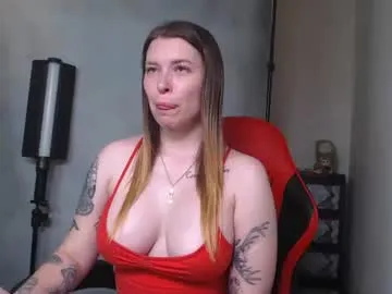 haleycrazy – webcam model profile photo Image 3