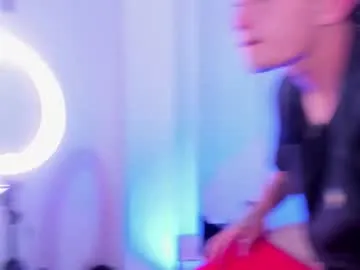 Benson18y – webcam model profile photo Image 3