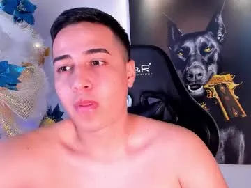 Benson18y – webcam model profile photo Image 4