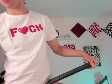 braxiboy – webcam model profile photo Image 5