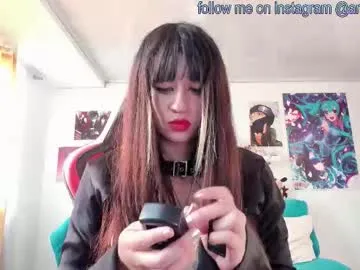 itskassielee – webcam model profile photo Image 15