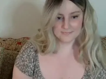 mathilde_solveig – webcam model profile photo