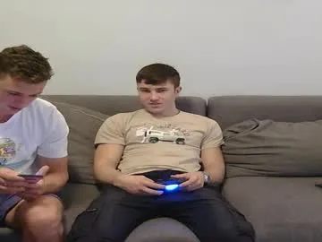 kevin_hornyyy – webcam model profile photo Image 11