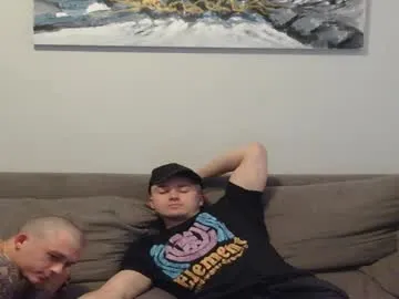 kevin_hornyyy – webcam model profile photo Image 17