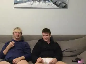 kevin_hornyyy – webcam model profile photo Image 5