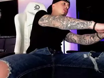 sukebegorilla – webcam model profile photo Image 10