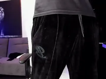 sukebegorilla – webcam model profile photo Image 2