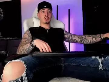 sukebegorilla – webcam model profile photo Image 9