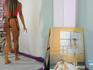 Runarunapi – webcam model profile photo Image 16