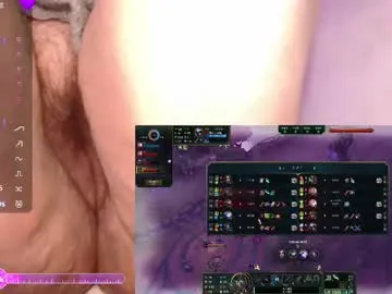 Runarunapi – webcam model profile photo Image 16