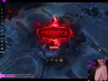 Runarunapi – webcam model profile photo Image 17