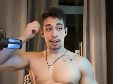 lucaskodak – webcam model profile photo Image 15