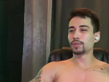 lucaskodak – webcam model profile photo Image 4