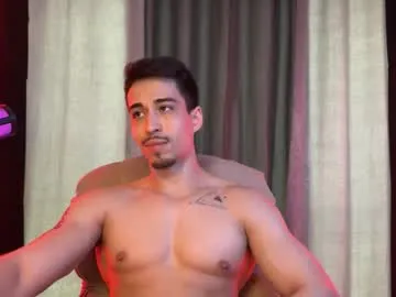 lucaskodak – webcam model profile photo Image 9