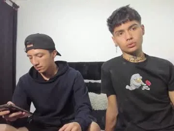 boysgang_sex – webcam model profile photo Image 12