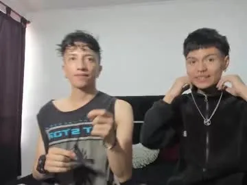 boysgang_sex – webcam model profile photo Image 8