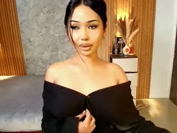 Musae – webcam model profile photo Image 19