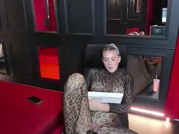 gracieparker live broadcast Image 9