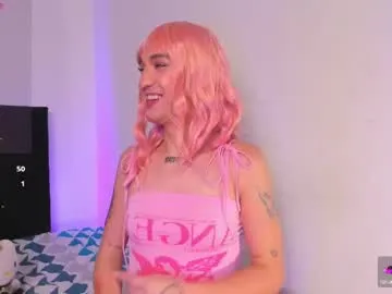 Runarunapi – webcam model profile photo Image 3