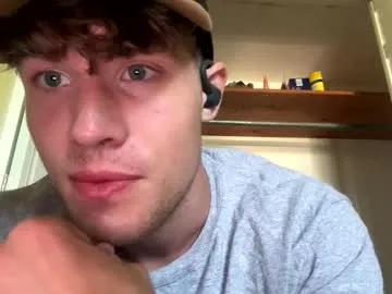 mikeiron126150 – webcam model profile photo