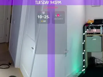 milavalentinax live broadcast