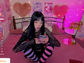Sakura_sweety – webcam model profile photo Image 18