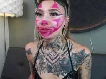 itskassielee – webcam model profile photo Image 9