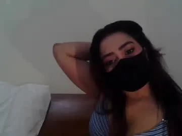 mollyflwers – webcam model profile photo Image 4
