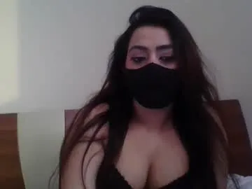 mollyflwers – webcam model profile photo Image 5