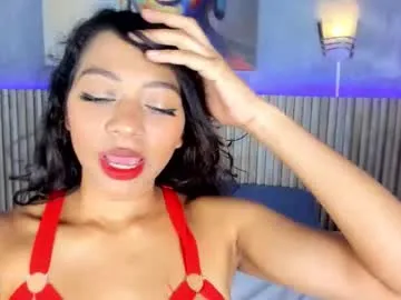 mollyflwers – webcam model profile photo Image 4