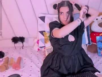 itskassielee – webcam model profile photo Image 10