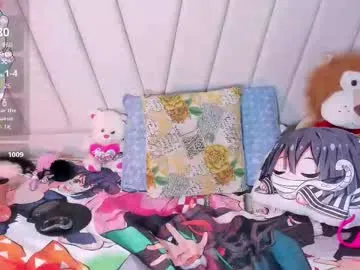 itskassielee – webcam model profile photo Image 17