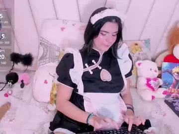 itskassielee – webcam model profile photo Image 2