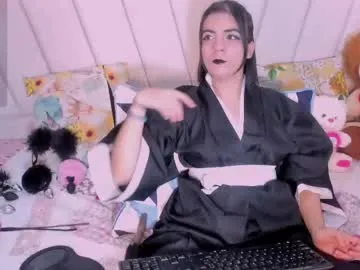 itskassielee – webcam model profile photo Image 4