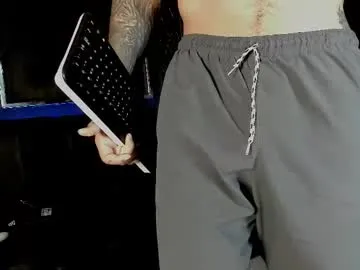 rybear69 – webcam model profile photo Image 6