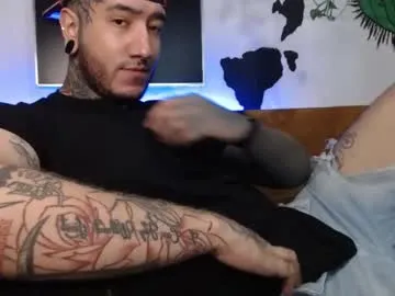 mrmanny__ – webcam model profile photo