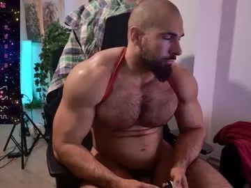 rybear69 – webcam model profile photo Image 13