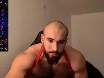 rybear69 – webcam model profile photo Image 9