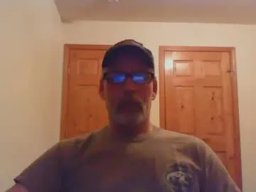 mustang_daddy live broadcast