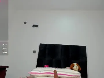 lil_eva live broadcast Image 5