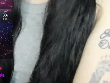 Runarunapi – webcam model profile photo Image 11