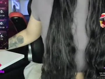 Runarunapi – webcam model profile photo Image 19