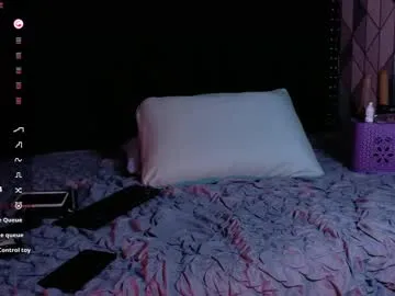 CurlyElisa – webcam model profile photo Image 14